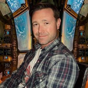 Meet your Posher, Eric